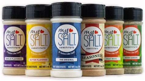 salt free face|The 7 Best Salt.
